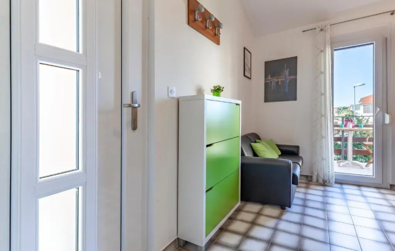 Apartment Denis