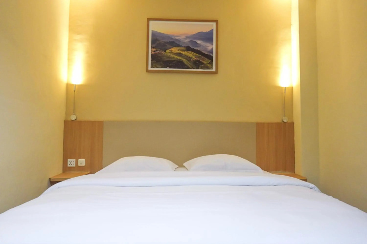 City Hotel Mataram