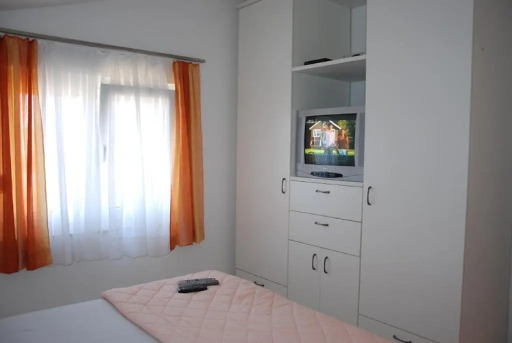Apartments Beus