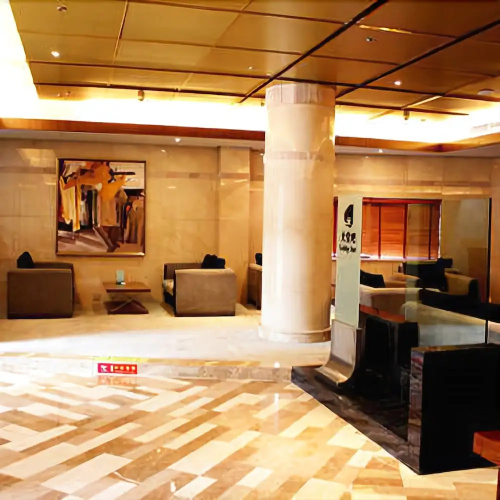 Carnival Hotel