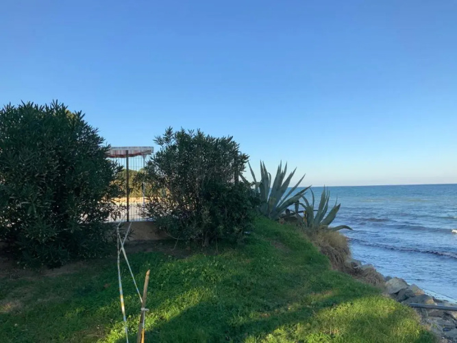Studio Bord De Mer