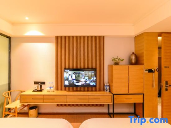 Business Twin room