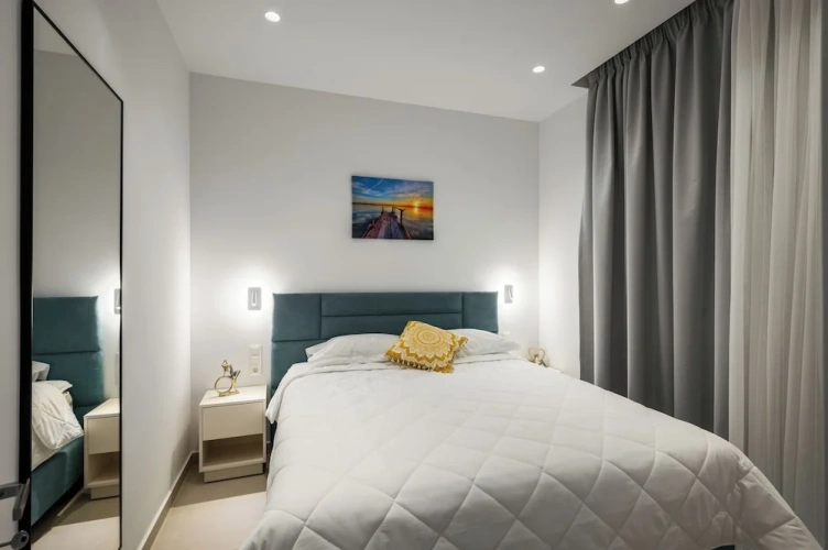 1 Bedroom Superior Apartment