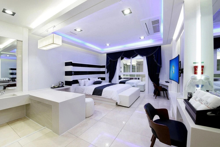 Hotelbild