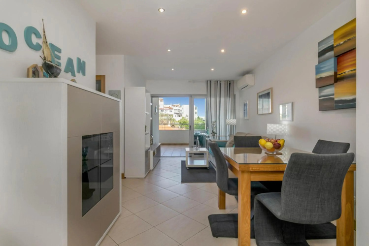 Apartment Henri