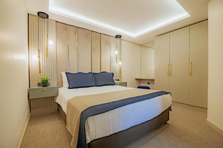 Double Junior Suite