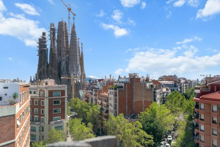 Sweet Home Barcelona