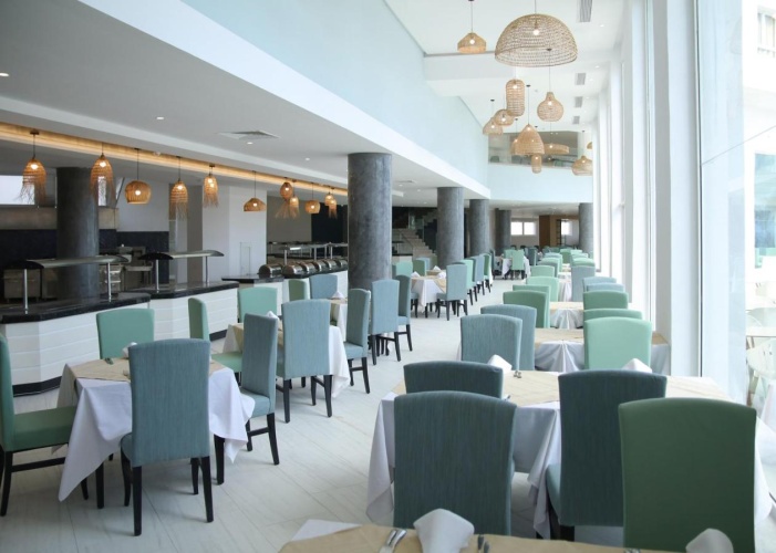 Blue Beach Golf & Spa photo 21