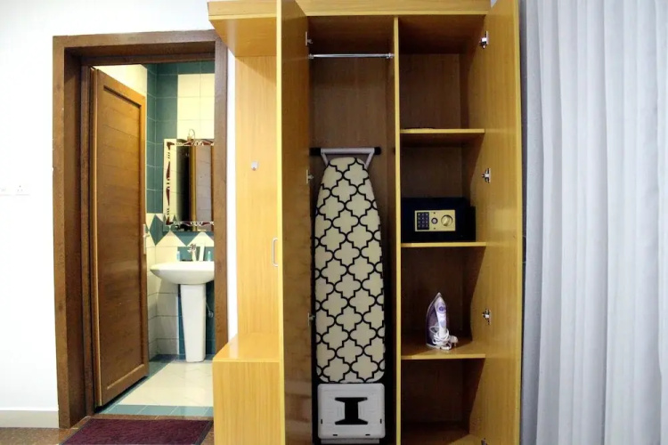 Rafa Serviced Apartments - Economic