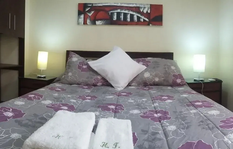 Hostal Del Turista