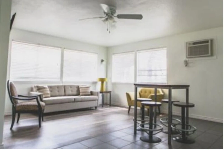 1 Bedroom Premium room
