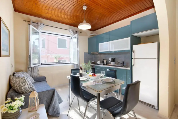 Lily's Apartments