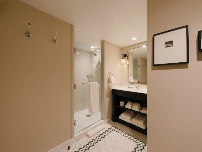 The Reserve at Park MGM