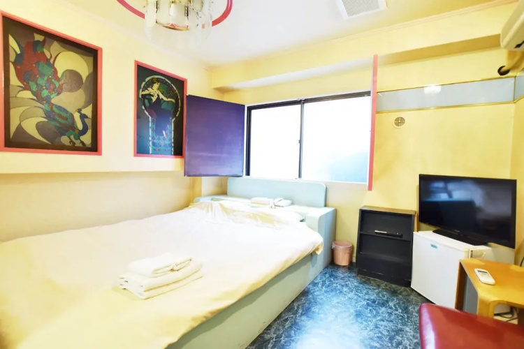 Hotel SAN MARCO