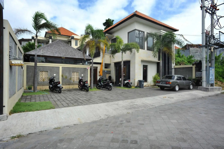 Hotelafbeelding