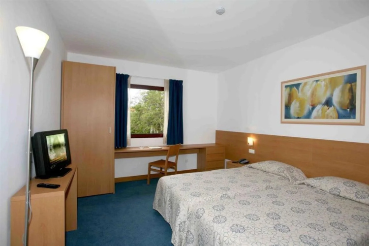 Hotel Matriz