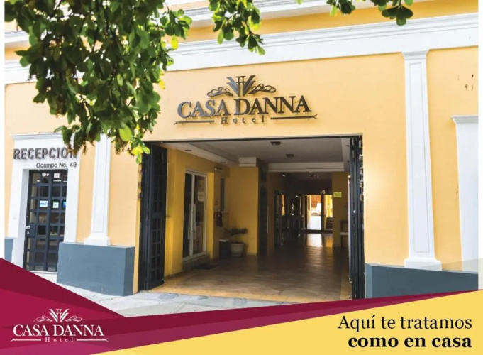Imagen del hotel