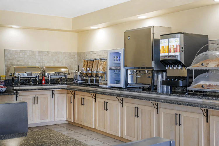 Best Western Plus Woodstock Hotel & Conference Centre photo 34