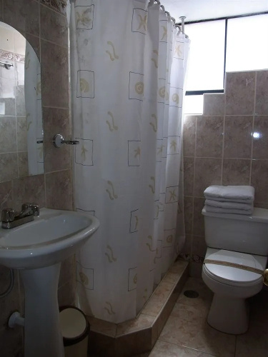 Puno Europa INN