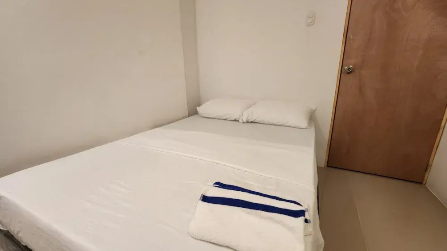 Hotel Hefziba