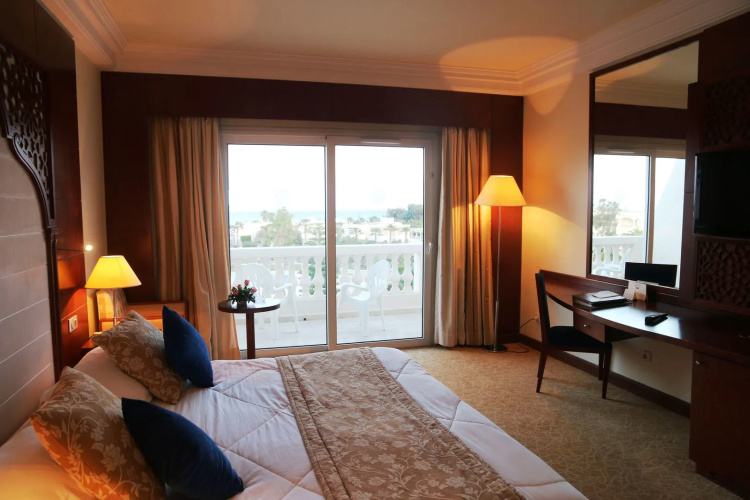 Le Royal Hotels & Resorts - Hammamet