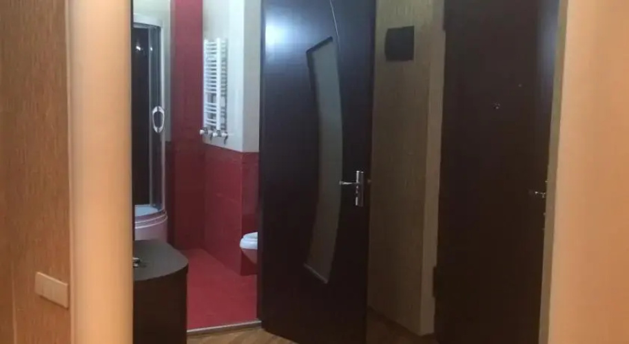 Apartment Po Sutochno
