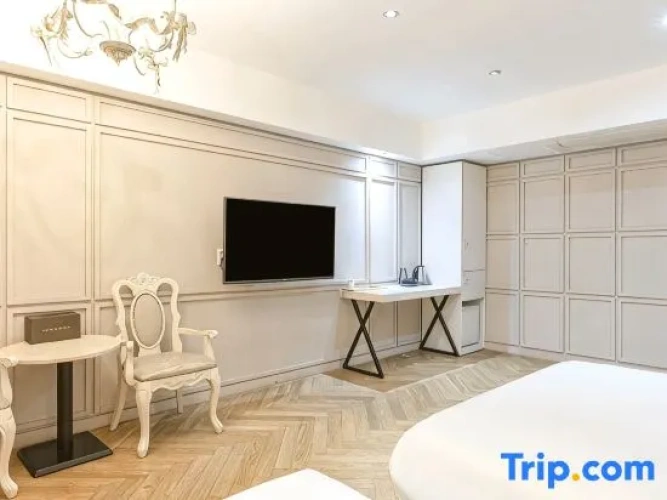 Royal Suite
