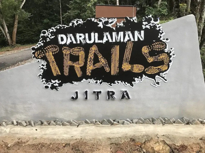 Homestay Darulaman