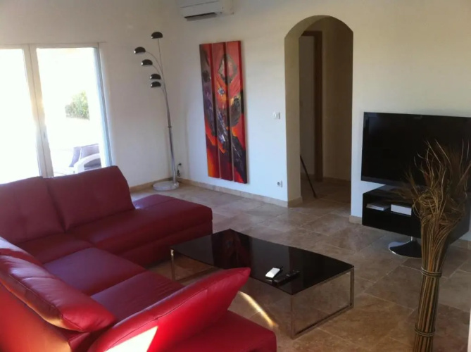 Villa Corse