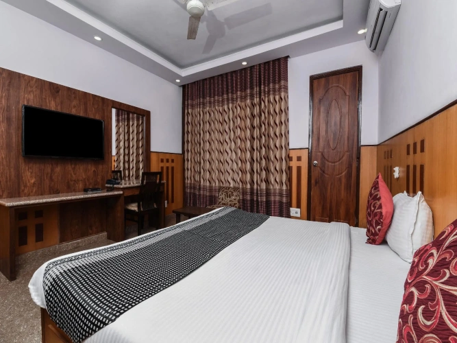 Classic Double room