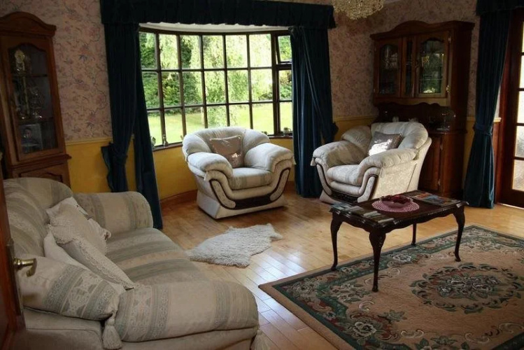 Ashgrove B&B