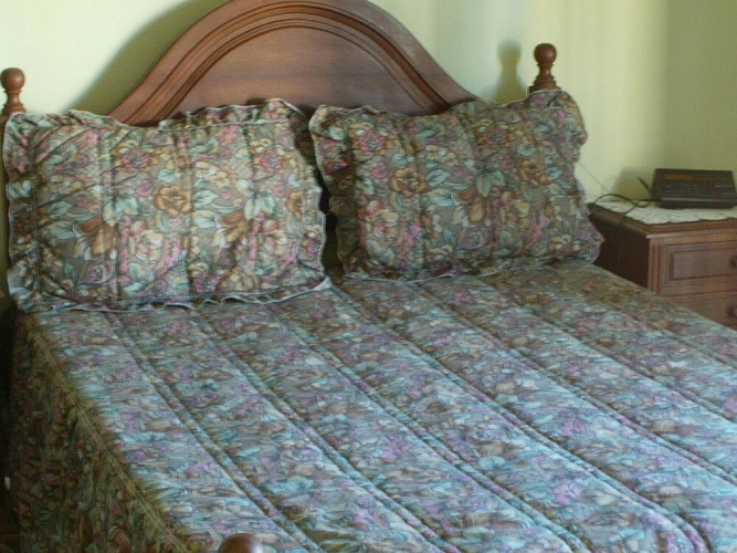 Hostel Pacífica