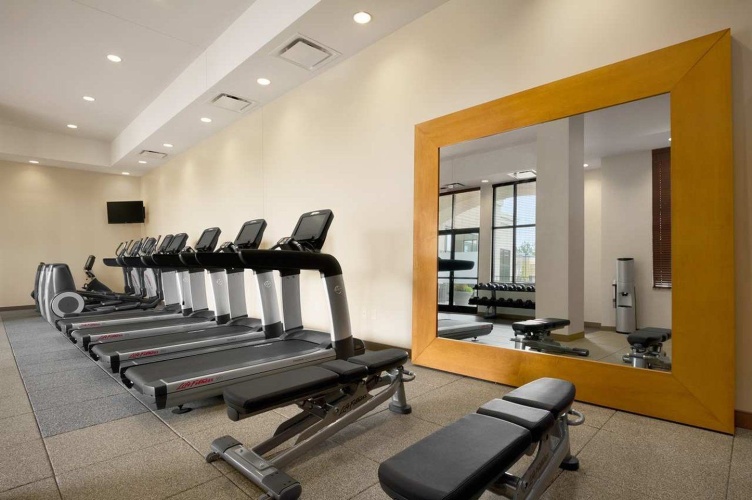 Embassy Suites Chattanooga / Hamilton Place photo 20