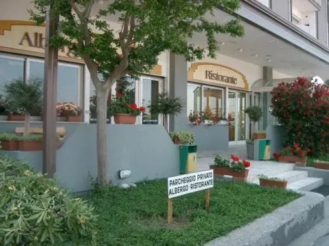 Hotel Filiberto