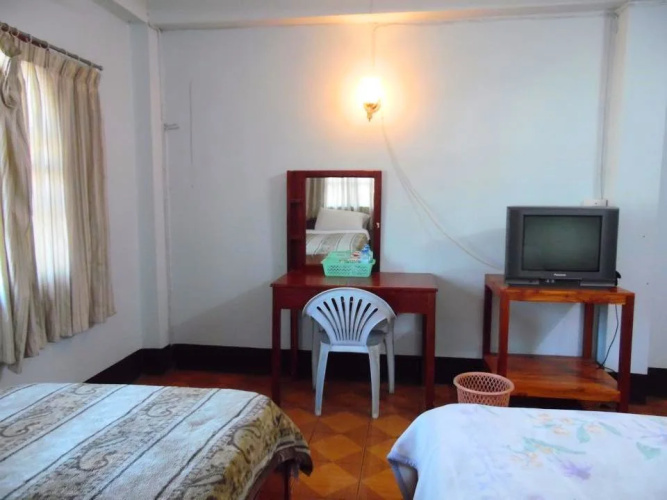 Sabaidee Guesthouse