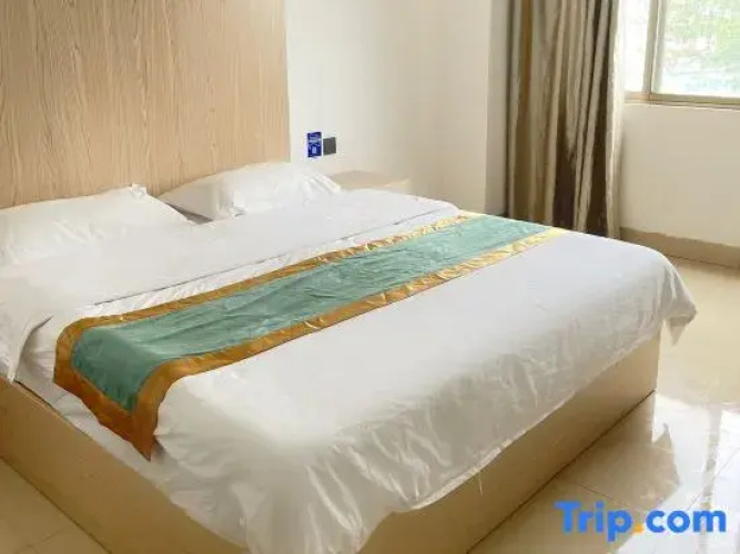 Haikou Fumin Hostel