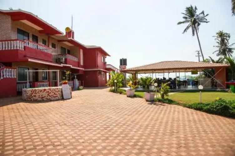 Image de l'hôtel
