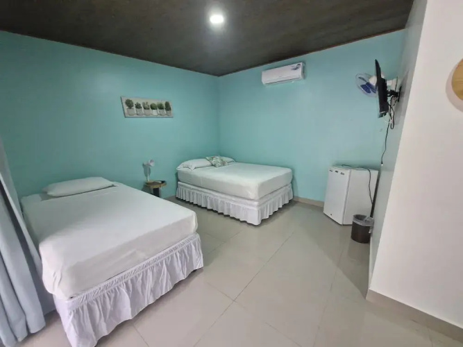 Hotel Carlota Tamarindo