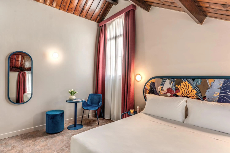 Hotel Xx Settembre