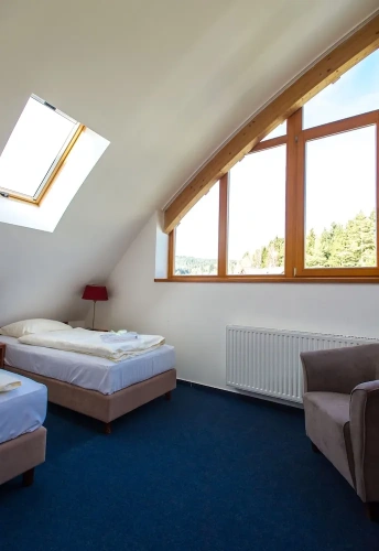 Premium Apartment