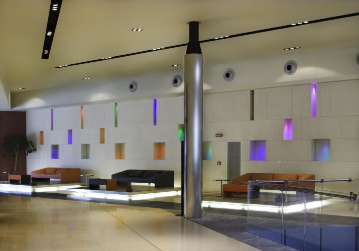 UNAHOTELS T Hotel Cagliari photo 32
