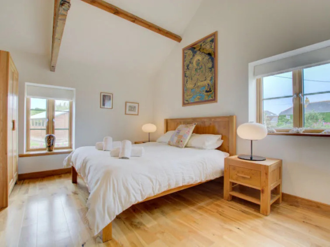 Holiday Home Farmlans