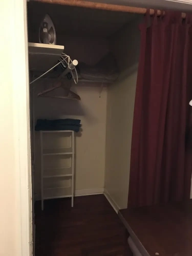 Economy Double Apartment
