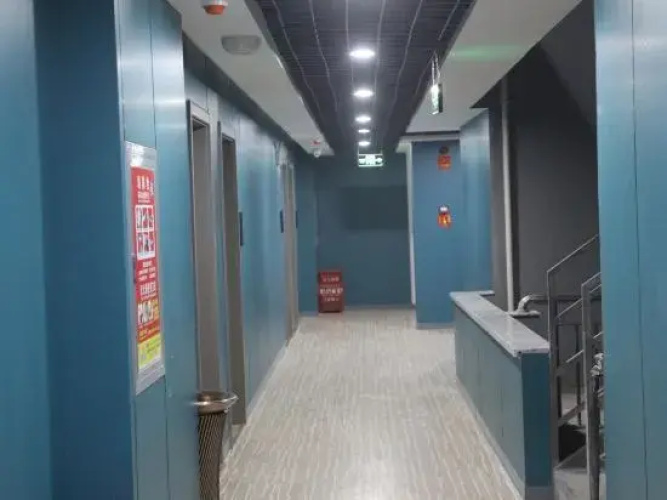 Shangyoupin Hotel