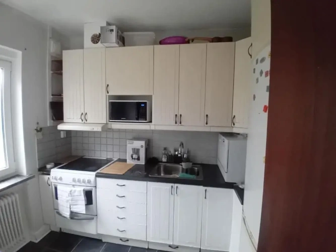 2 Bedrooms Villa