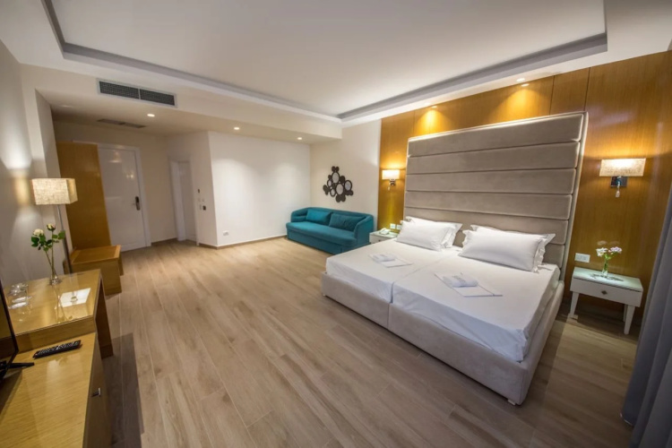 Sole Luna Hotel