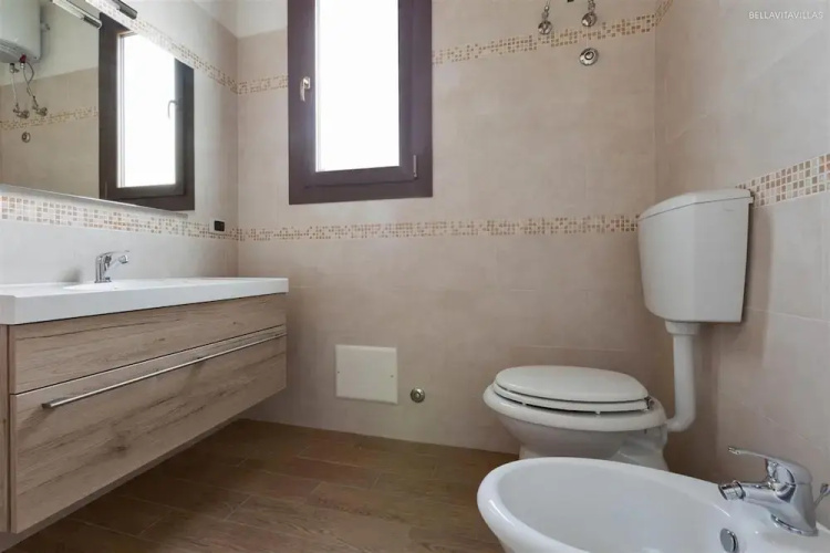 959 Dependance di Villa Dea