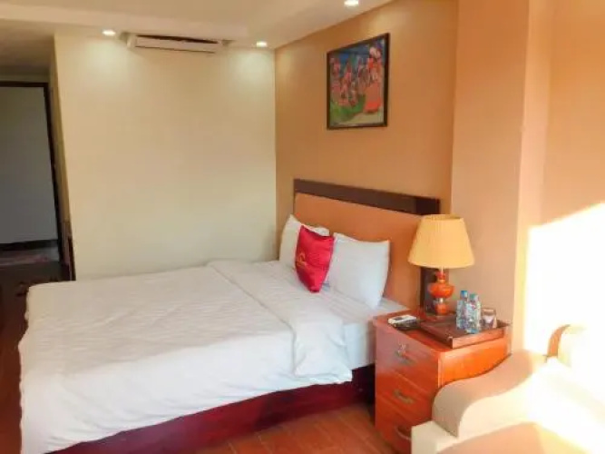 Liberty Sapa Hotel