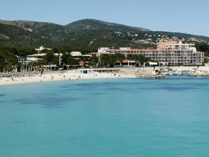 Sunhotels Roulette Hotel