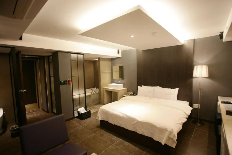 Hotel Voll Seoul
